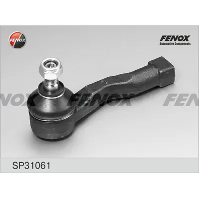 Наконечник рулевой L FENOX SP31061