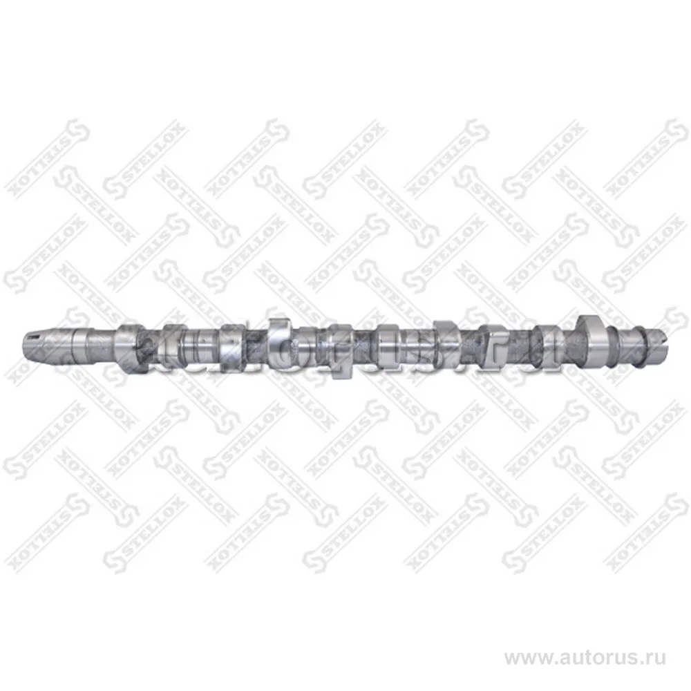 Распредвал 069109101p VW T4 2.4D AAB 90> STELLOX 1010053_SX