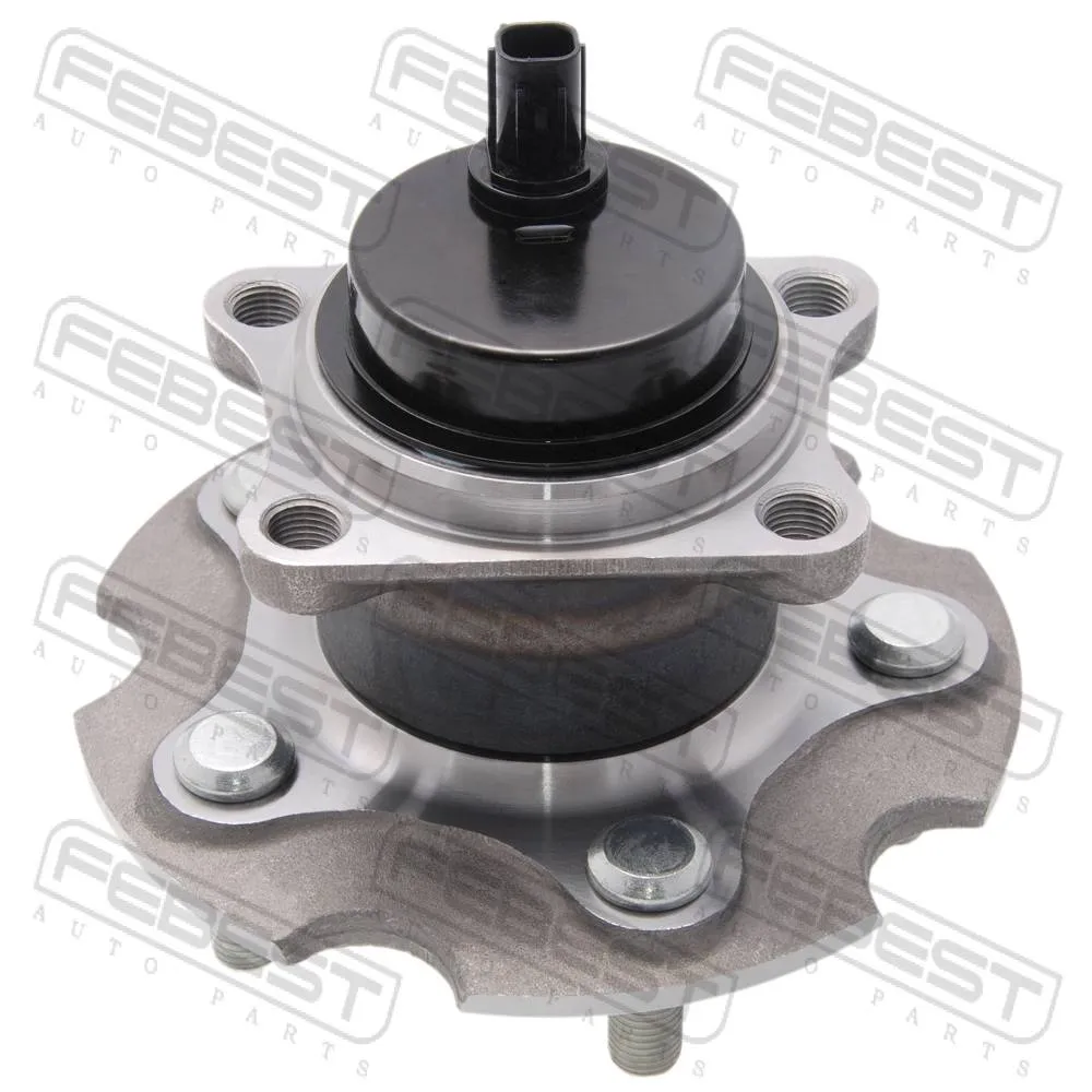 Ступица задняя TOYOTA RAV4 ACA3#,ALA3#,GSA33,ZSA3# 2005.11-2012.1 FEBEST 0182-ACA38R