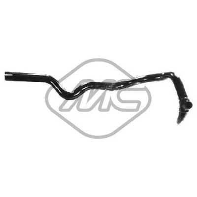 ПАТРУБОК REN MEGANE