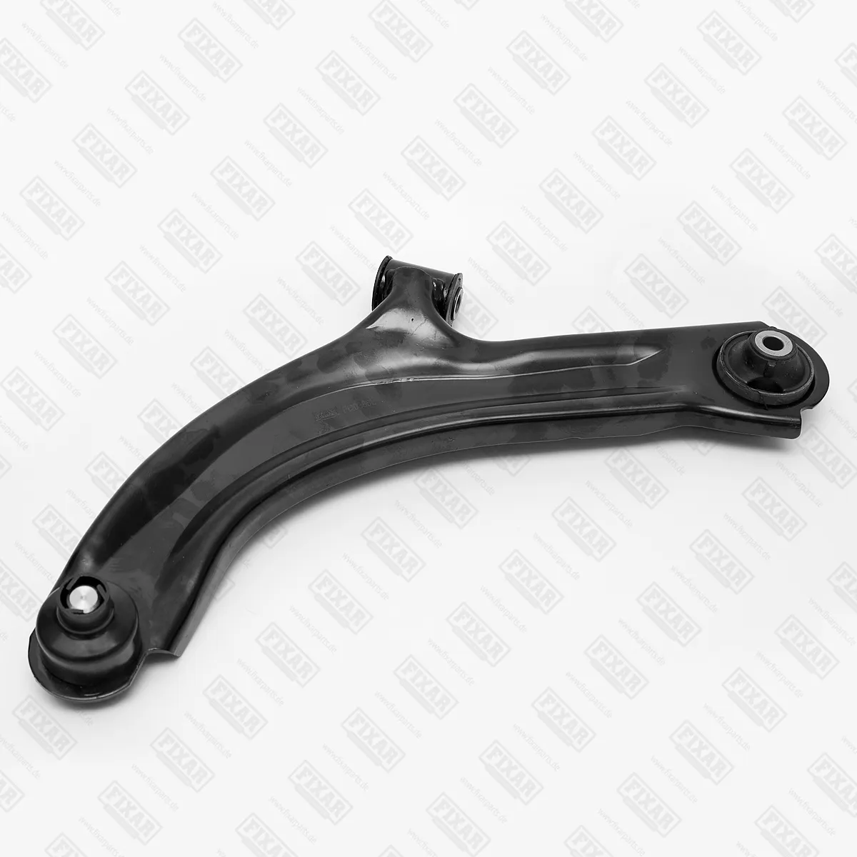 Рычаг подвески передний нижний левый NISSAN Micra/Note 03-> FIXAR FQ0386L