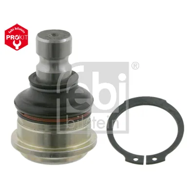 Опора шаровая рычага подвески HYUNDAI Santa Fe FEBI 26301