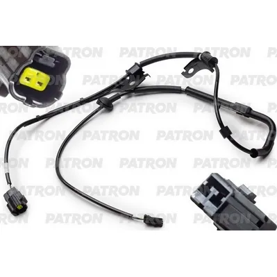 Датчик частоты вращения колеса задний левый CHERY: Tiggo 4х2 (T11) 05- PATRON ABS57019