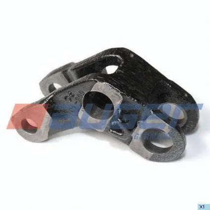 Рычаг коробки передач MAN AUGER 60218