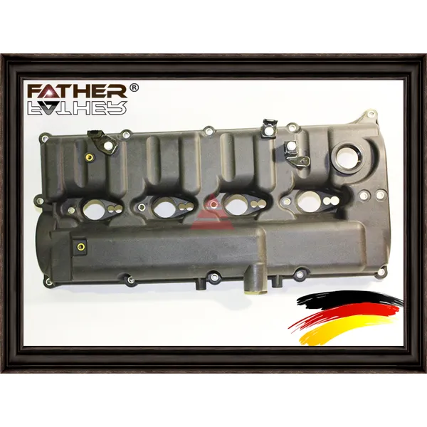 Крышка клапанная FATHER F1675R29