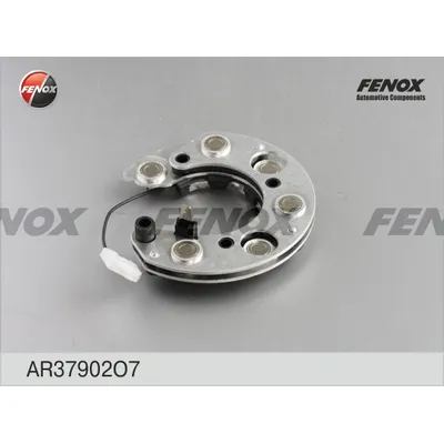 Блок выпрямителей генератора FENOX AR37902O7