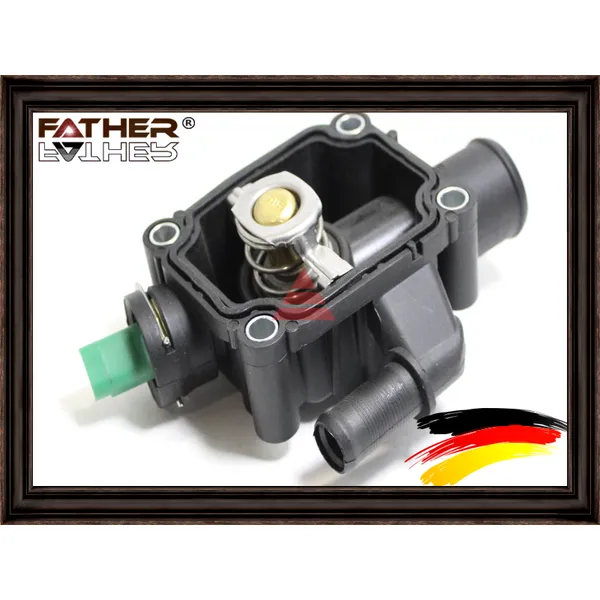 Корпус термостата в сборе FATHER F1725R70