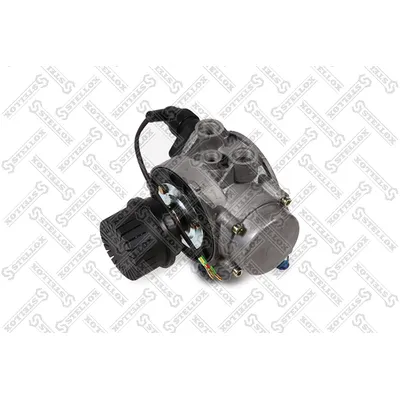 Осушитель воздуха 12,5-15,5 bar RVI AE Magnum/Magnum E-Tech STELLOX 85-20041-SX