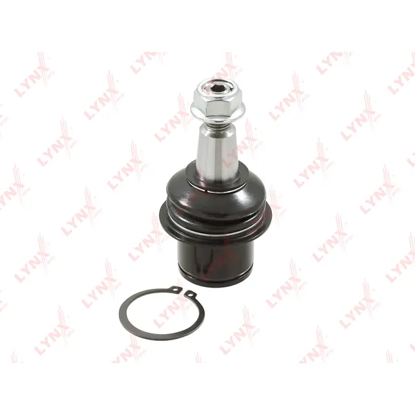 Опора шаровая LAND ROVER Discovery III-IV 04-18 / Range Rover Sp LYNXauto C1284LR