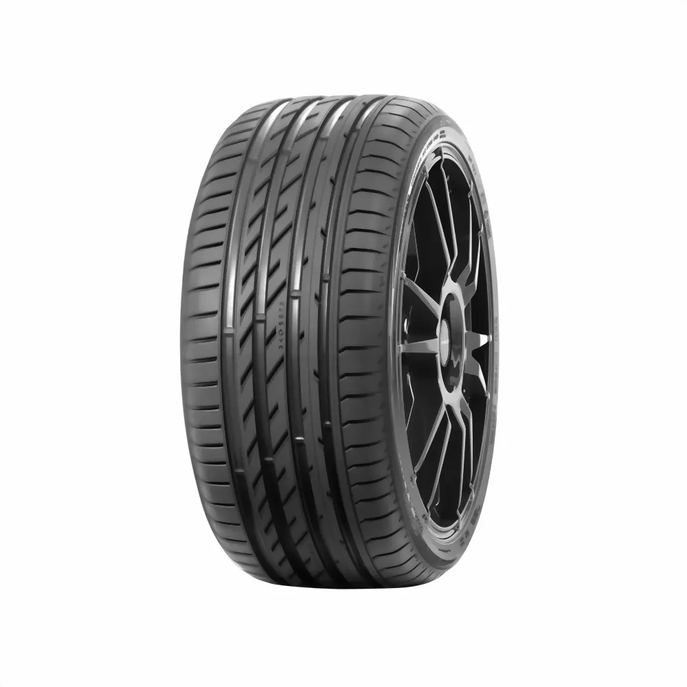 Шина R20 275/45 Nokian Hakka Black SUV 110Y XL лето T429022