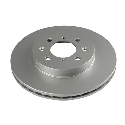 Диск тормозной передний вентилируемый CIVIC V HATCHBACK 06 FR V 05 282X23 HONDA FR-V NK 202636