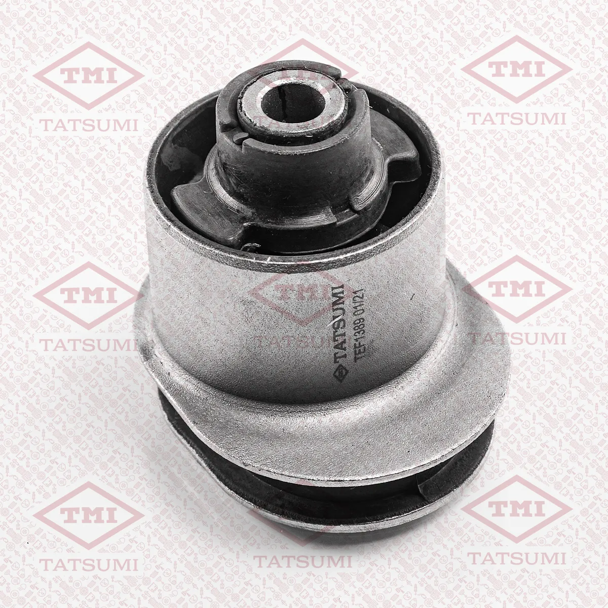 Сайлентблок задней балки MAZDA Demio 03-> TATSUMI TEF1389