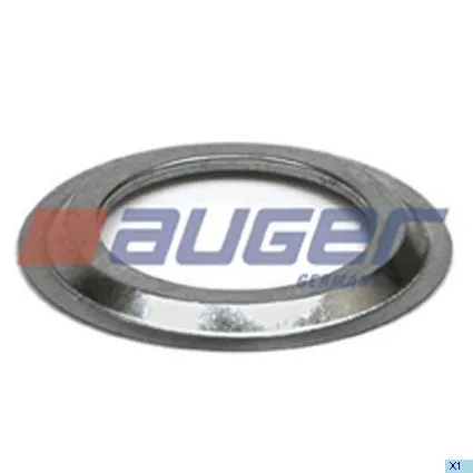 Кольцо ступицы маслосгонное BPW, 52202 AUGER 52202