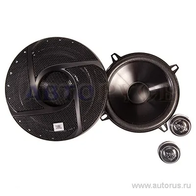 Колонки JBL GT6-5C, 13 см, компонентные