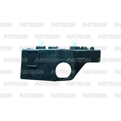 Кронштейн предн бампер лев KIA SORENTO 2015-17 PATRON P76-KA009AL