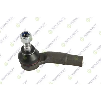 Наконечник рулевой L VW / SKODA / SEAT TEKNOROT SK-402