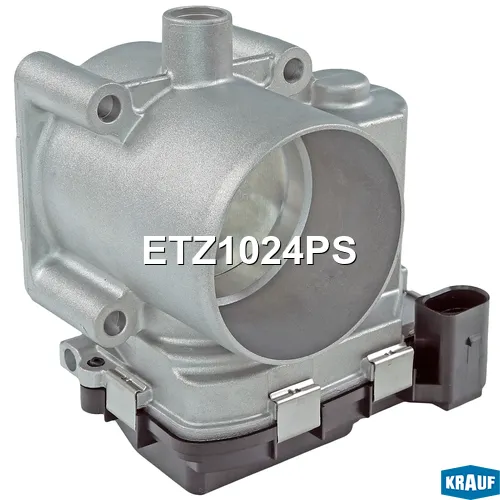 Дроссельная заслонка KRAUF ETZ1024PS