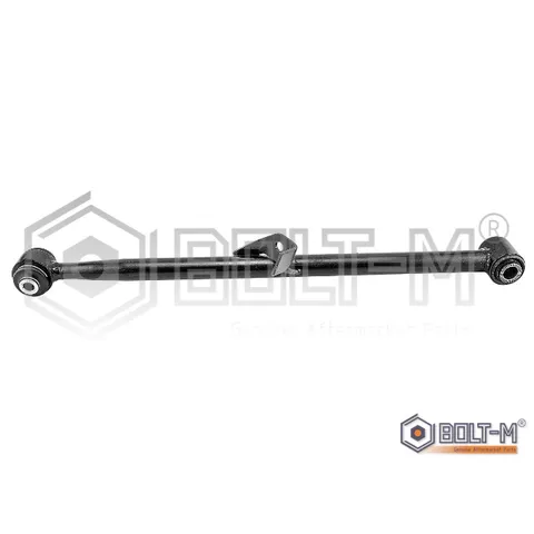 Тяга подвески задняя правая BOLT-M BM8754