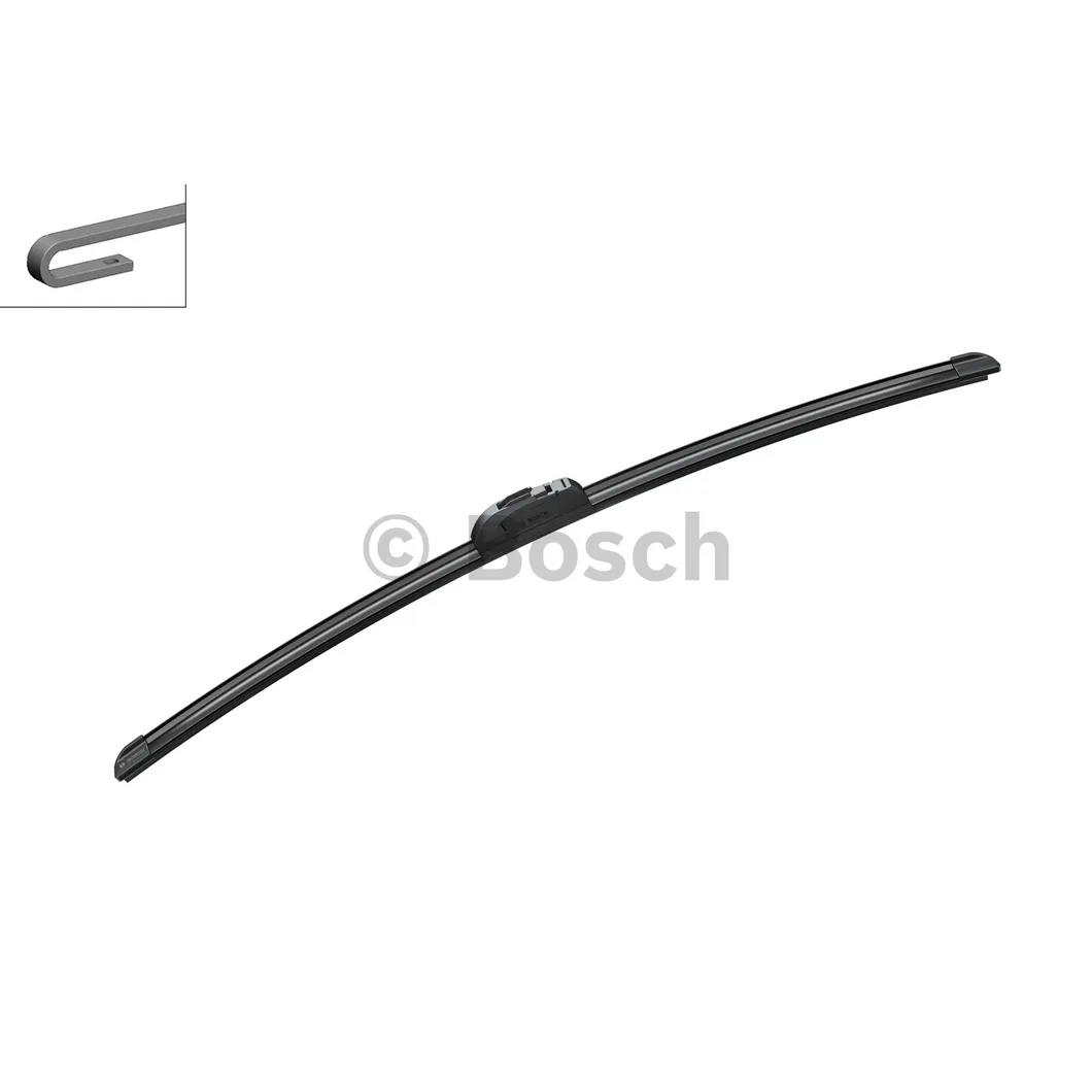 Щетки стеклоочистителя BOSCH 3397008939