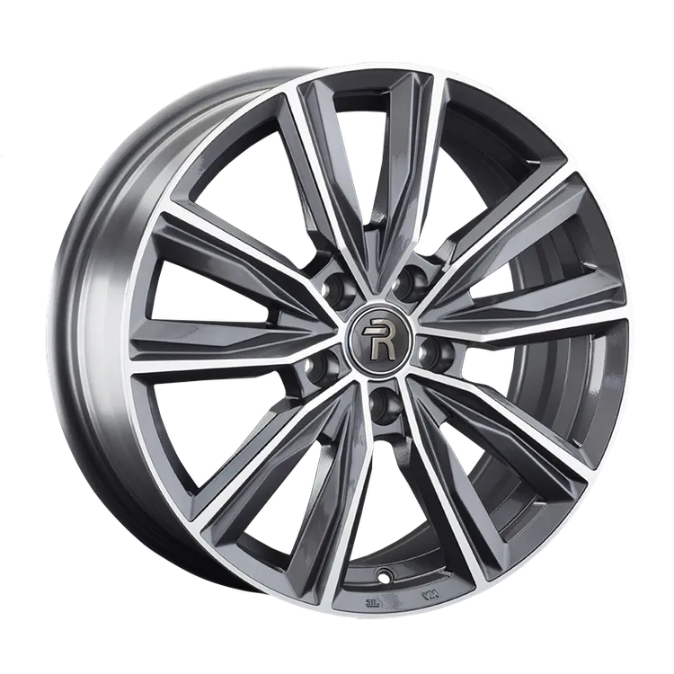 Диск литой R17 7J 5x112/57.1 ET40 REPLAY A150 GMF 082708-160492006