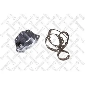 Фильтр АКПП Nissan Quashqai/X-Trail 2.0i 06> STELLOX 20-51111-SX