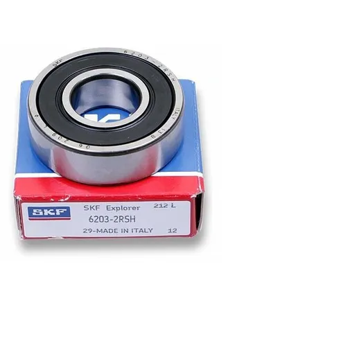 Подшипник генератора SKF 6203-2RSH