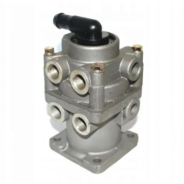 Клапан, Tормоз MB 6отв.16x1.5 VILITAN 05683VLT