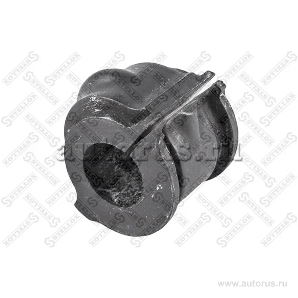 Втулка стабилизатора переднего d22 Nissan Maxima A33 98-06 STELLOX 79-00811-SX