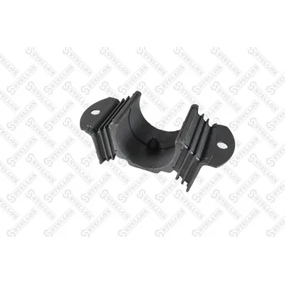 Подушка двигателя (мр) задняя 65.5/189x75x70 MB 609-811/Vario STELLOX 81-02723-SX