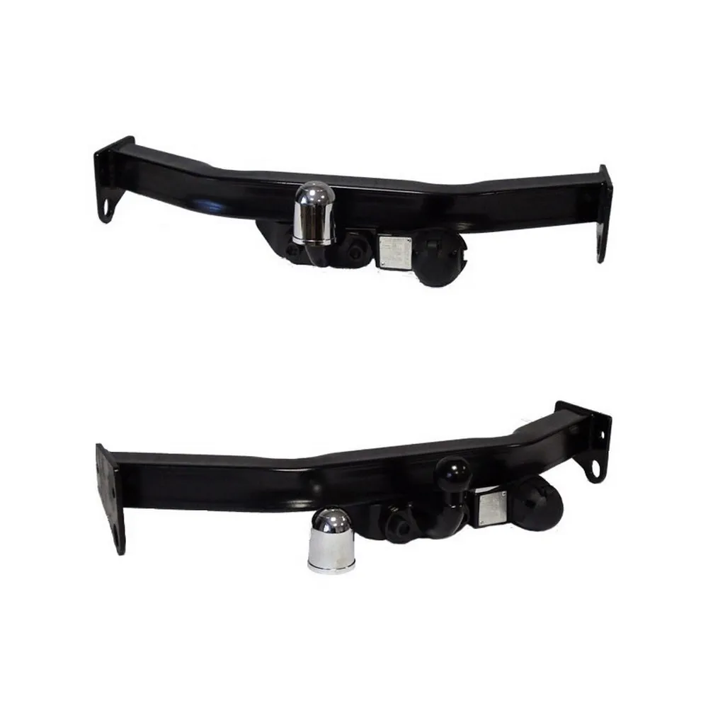 Фаркоп TOYOTA LAND CRUISER 200, 10/07-15, 15-, шар F, 120/2000