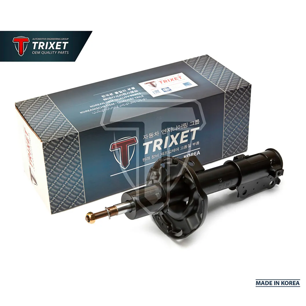 Амортизатор подвески Trixet D3026SA