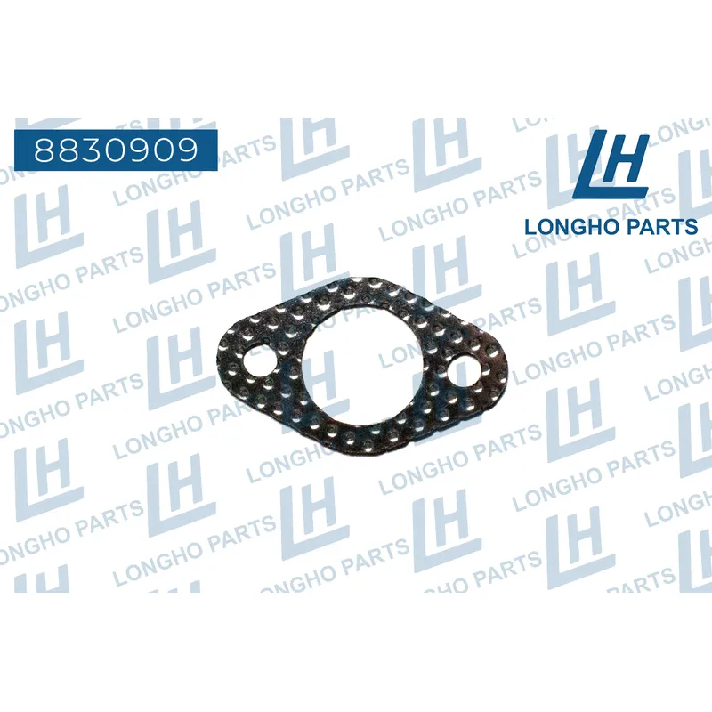 Прокладка металлическая AUDI/SEAT/SKODA/VOLKSWAGEN 03K131547C LONGHO 8830909