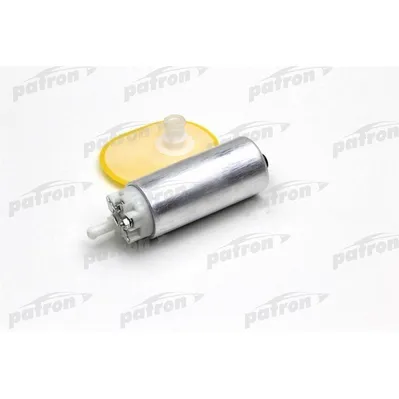 Насос топливный электрический =110L/h (насос) BMW: 5 (E28) 01.85- PATRON PFP036