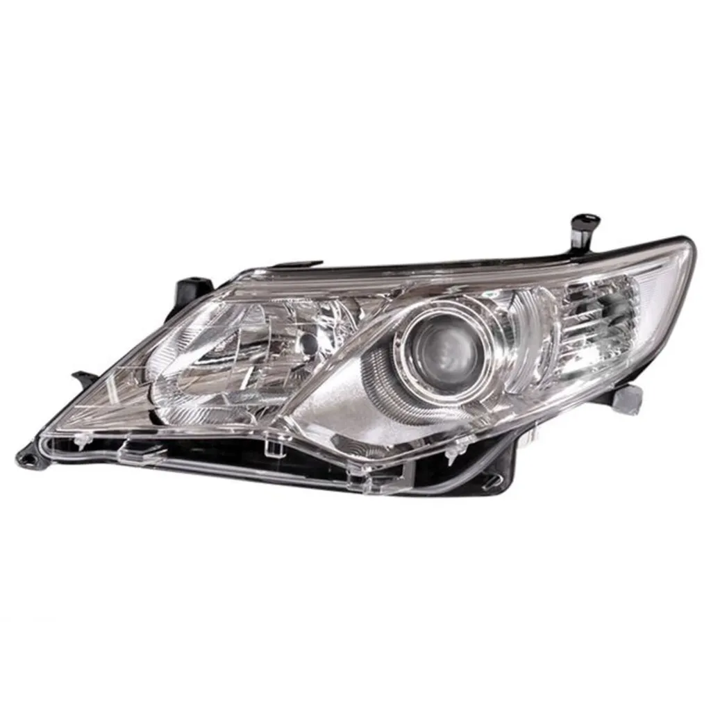Фара левая под корректор Америка CAMRY 2012- 164168L