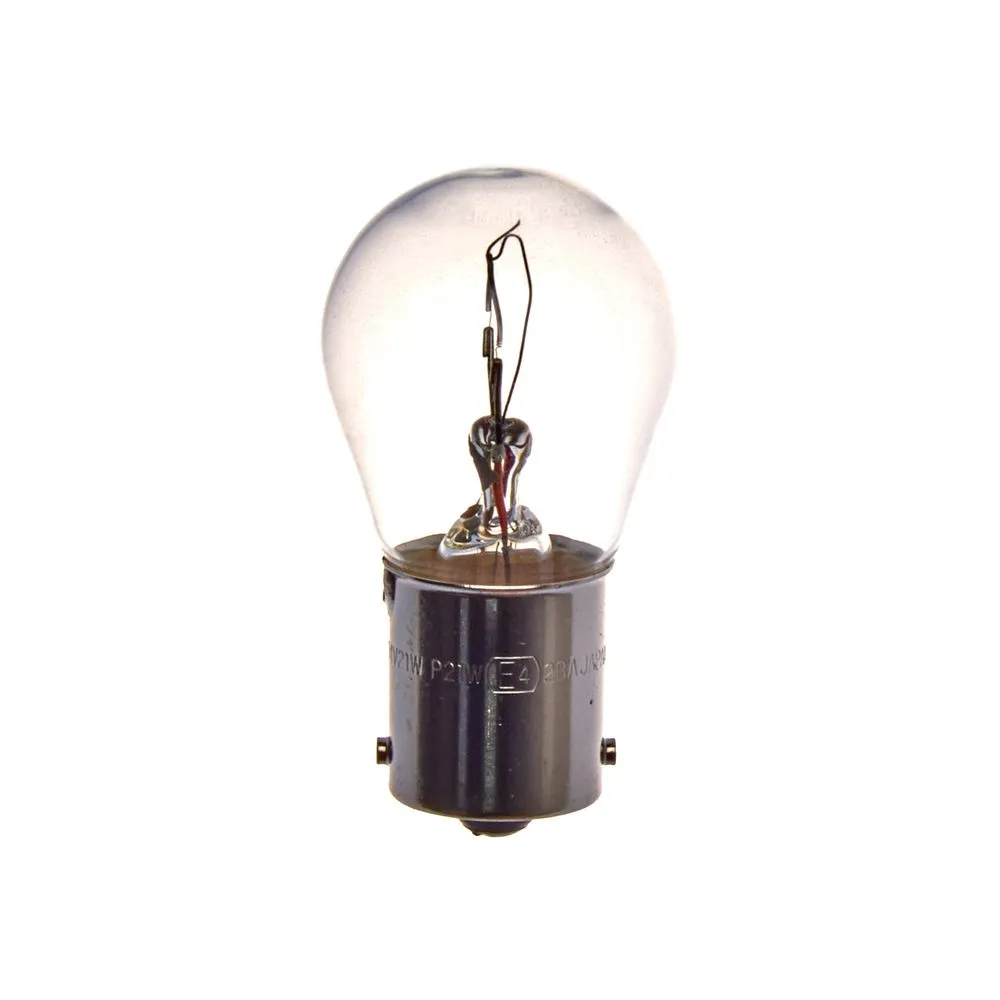 Лампа 24V P21W 21W BA15s KOITO 1 шт. картон 4671