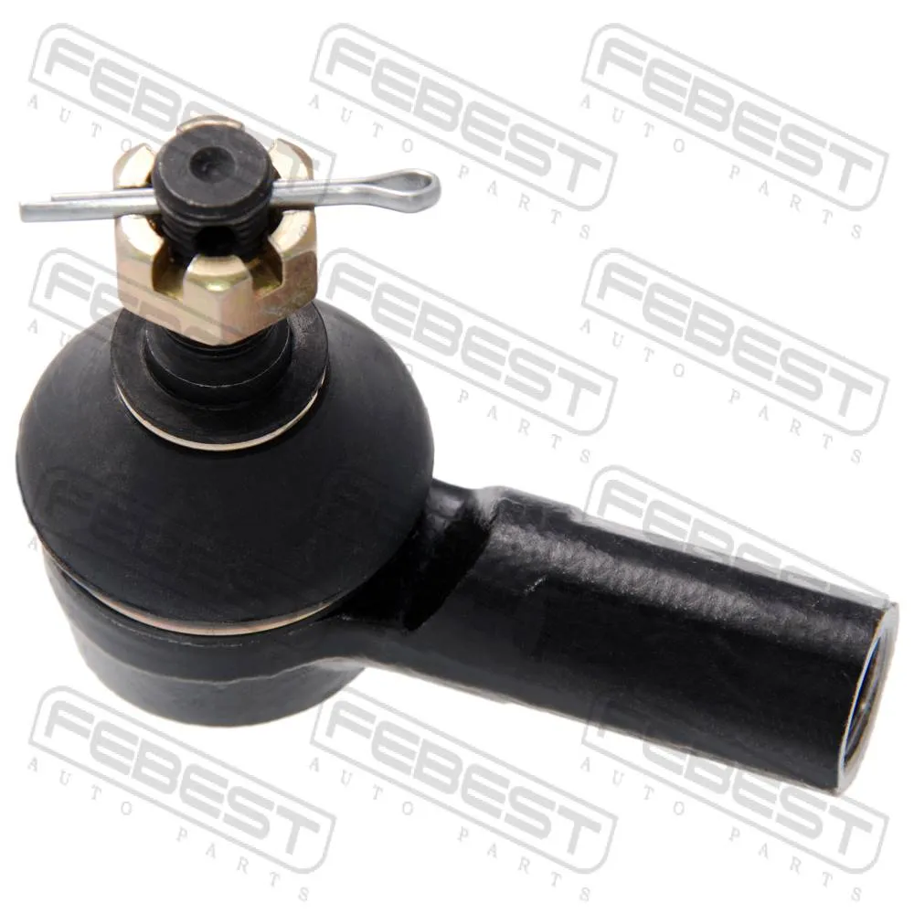 Наконечник рулевой HONDA CIVIC FERIO EK4 [JP] FEBEST 0321-CRV