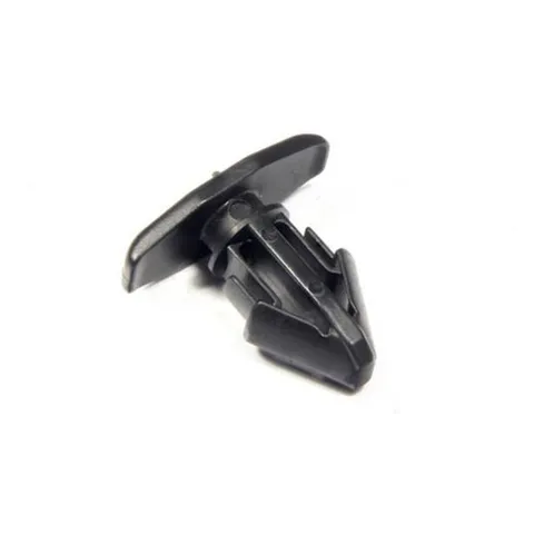 Клипса крепления решетки радиатора MIITSUBISHI L200 IV/Lancer X/PS II MITSUBISHI MU487004