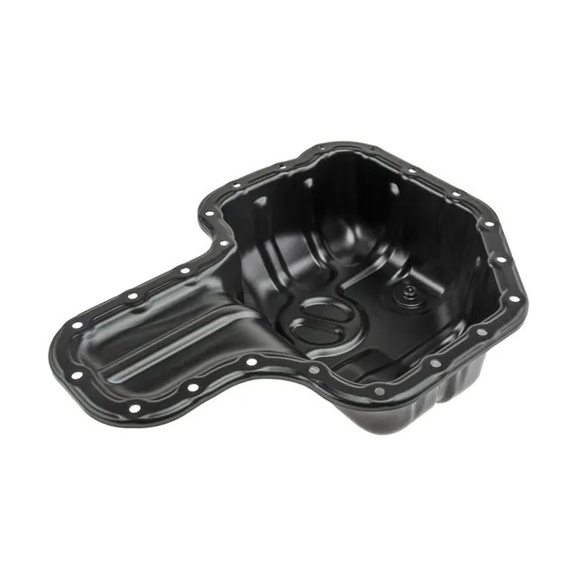Поддон картера (двигателя) Toyota Land Cruiser (100), Lexus LX470 4.7 (2UZFE) NTY BMOTY011