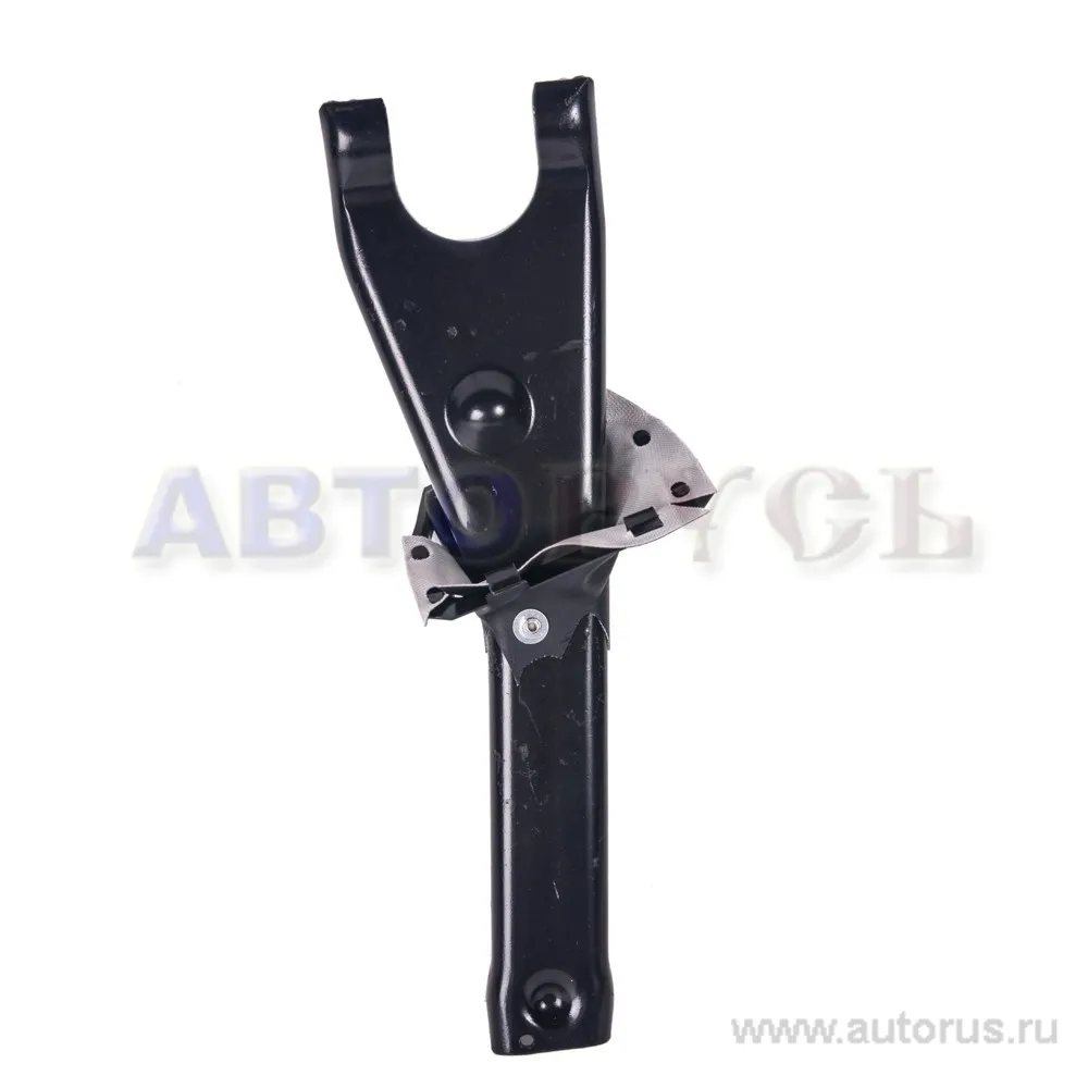 Вилка сцепления для а/м ель с дв. Cummins ISF 2.8 ГАЗ 3302-1601200-10
