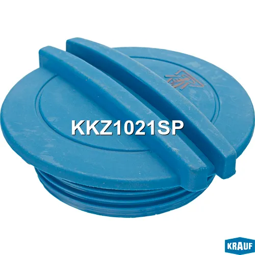 Крышка бачка охл. жидкости AUDI/SEAT/SKODA/VOLKSWAGEN KRAUF KKZ1021SP