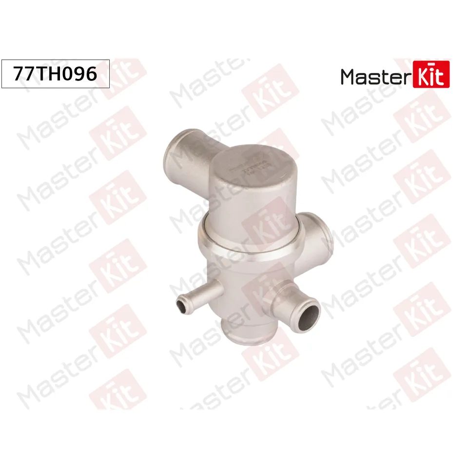 Термостат Chevrolet Niva (02-) 87C MASTERKIT 77TH096