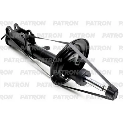 Амортизатор подвески задн прав LEXUS: ES 330 \ TOYOTA: CAMRY 04-06 PATRON PSA334388