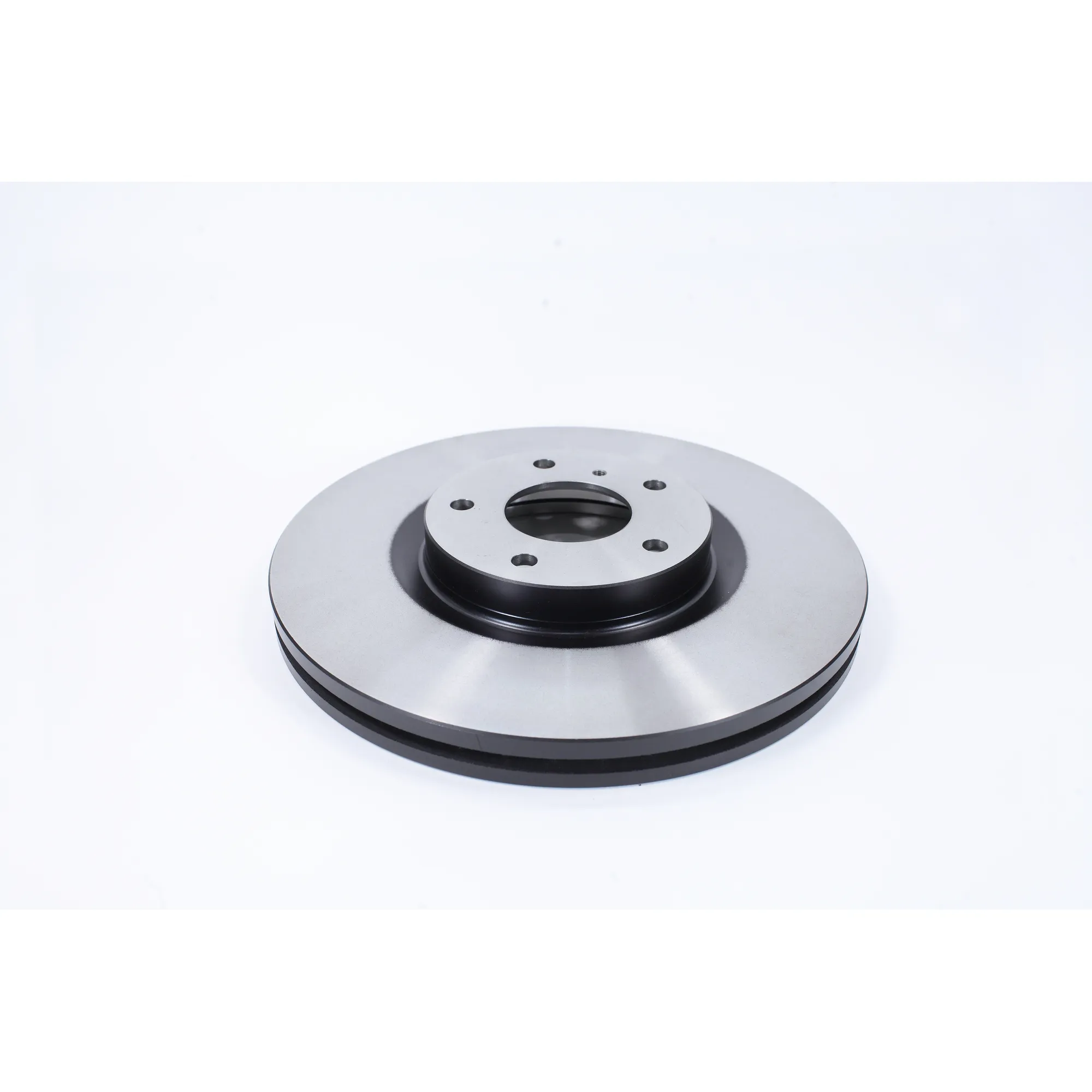 Диск тормозной передний для NISSAN MURANO 03->/INFINITI M35/45 ZF RUSSIA DF4983S ZFR