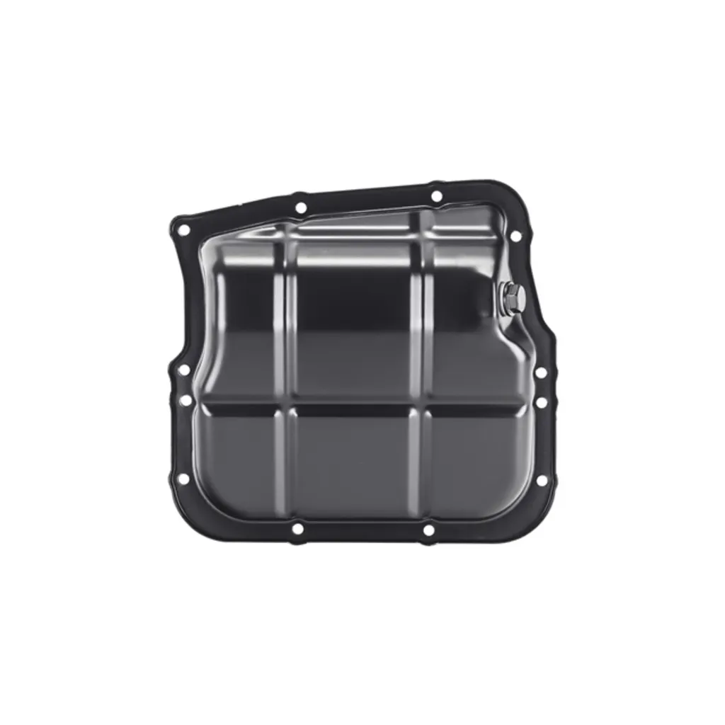 Поддон картера двигателя 3.0 OUTLANDER XL 2007-2010 MBL12001318