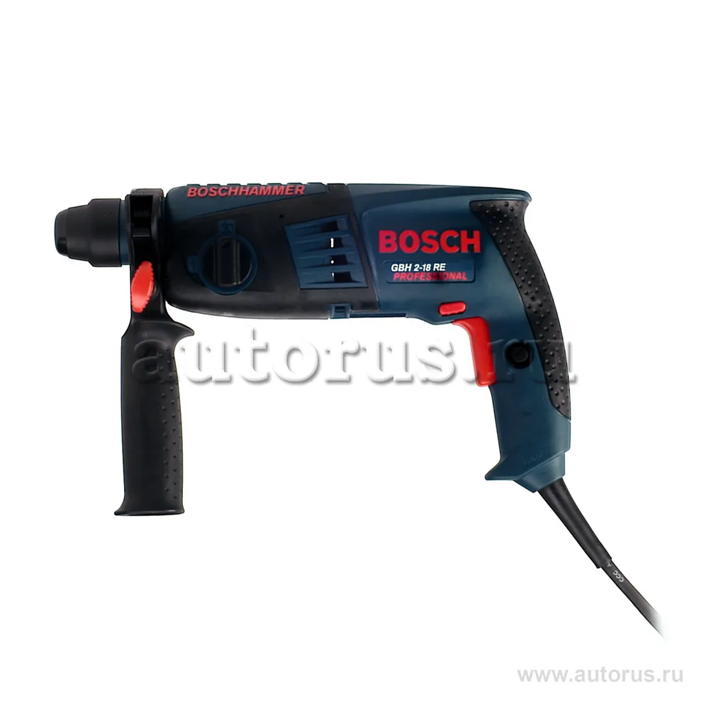 Перфоратор 611.258.321/322 BOSCH GBH2-18RE