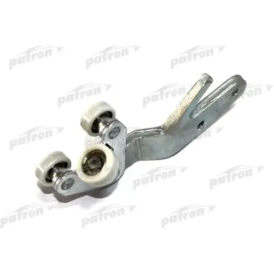 Ролик двери (нижний) FIAT: DUCATO 94-02 PATRON P350017