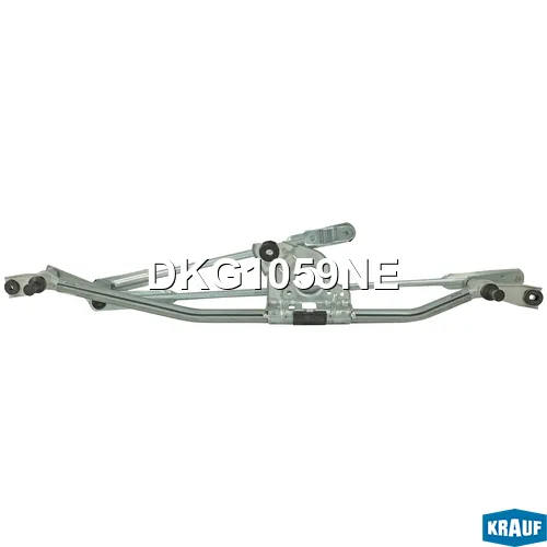 Трапеция стеклоочистителя KRAUF DKG1059NE