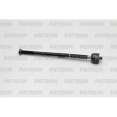 Тяга рулевая CHEVROLET: AVEO 11- (произведено в Корее) PATRON PS2443KOR