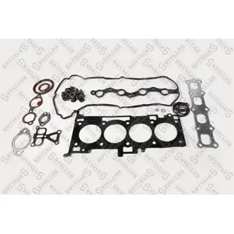 К-кт прокладок ДВС без прокладки картера Mitsubishi Lancer 1.8i 4B STELLOX 11-25551-SX