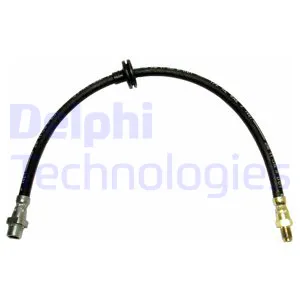 Шланг тормозной передний L=R BMW X5(E53) 00-07 /L=480mm DELPHI LH6340
